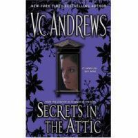 Cover image for Secrets In the Attic