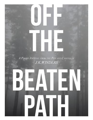 Cover image for Off The Beaten Path