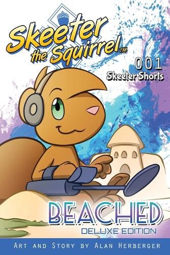 Cover image for Skeeter the Squirrel