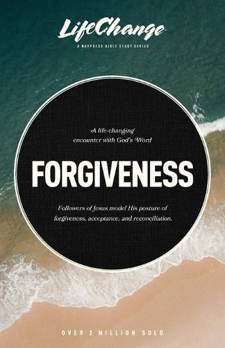 Cover image for Forgiveness