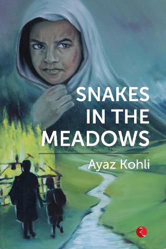 Cover image for Snakes in the Meadows