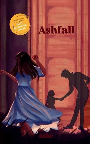 Cover image for Ashfall