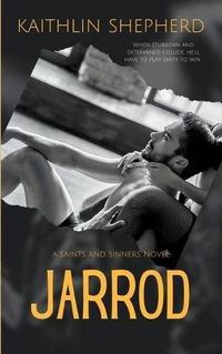 Cover image for Jarrod