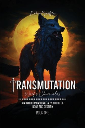 Cover image for Transmutation
