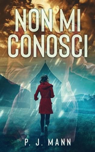 Cover image for Non Mi Conosci