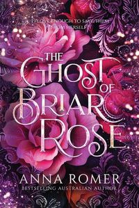 Cover image for The Ghost of Briar Rose