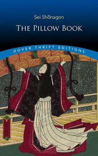 Cover image for The Pillow Book