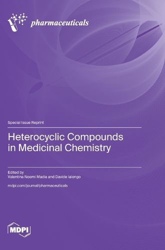 Cover image for Heterocyclic Compounds in Medicinal Chemistry