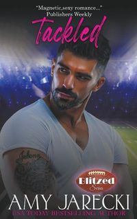 Cover image for Tackled