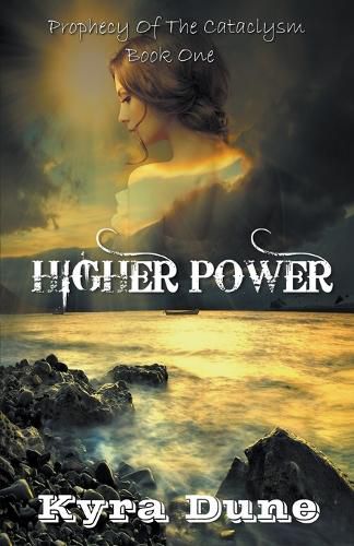 Cover image for Higher Power