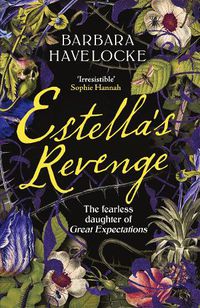 Cover image for Estella's Revenge