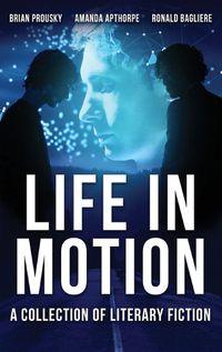 Cover image for Life in Motion