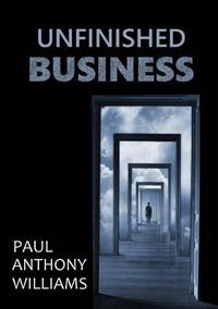 Cover image for Unfinished Business