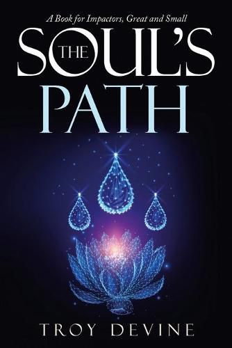 Cover image for The Soul's Path: A Book for Impactors, Great and Small