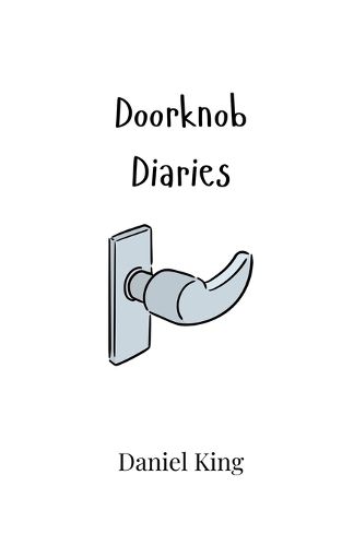 Cover image for Doorknob Diaries