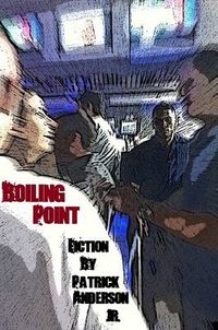 Cover image for Boiling Point