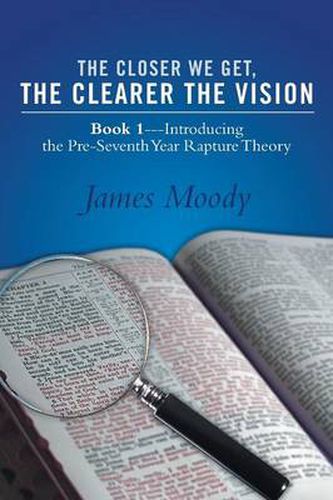 Cover image for The Closer We Get, the Clearer the Vision