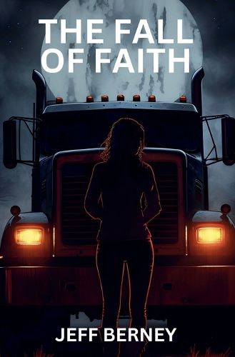 Cover image for The Fall of Faith