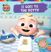 Cover image for Jj Goes to the Potty