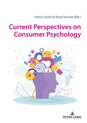 Cover image for Current Perspectives on Consumer Psychology