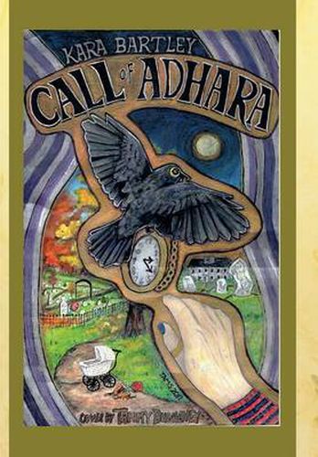 Cover image for Call of Adhara