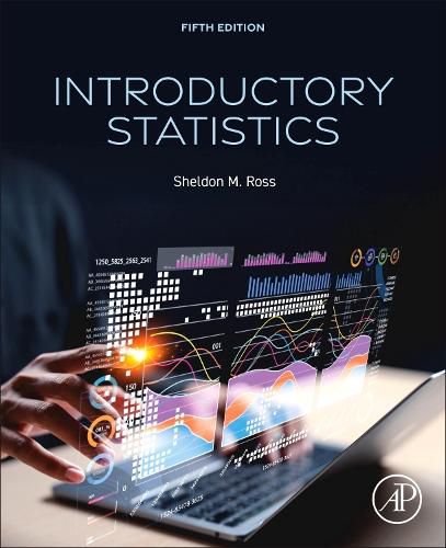 Cover image for Introductory Statistics
