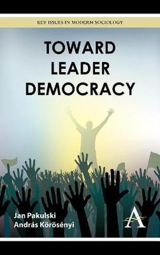 Cover image for Toward Leader Democracy