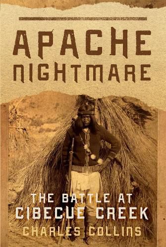 Cover image for Apache Nightmare