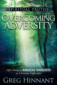 Cover image for Spiritual Truths for Overcoming Adversity