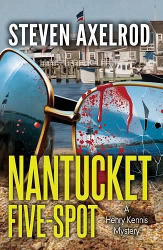 Cover image for Nantucket Five-spot