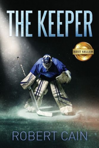Cover image for The Keeper