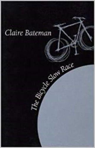 Cover image for Bicycle Slow Race