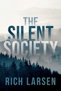 Cover image for The Silent Society