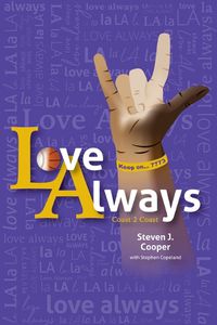 Cover image for Love Always