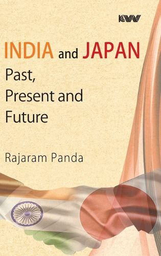 Cover image for India and Japan