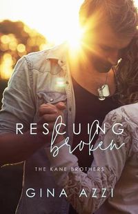 Cover image for Rescuing Broken