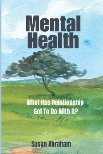 Cover image for Mental Health