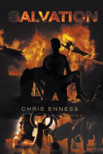 Cover image for Salvation