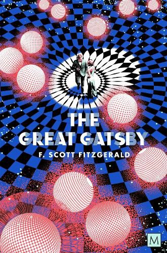 Cover image for The Great Gatsby