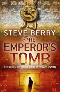 Cover image for The Emperor's Tomb: Book 6