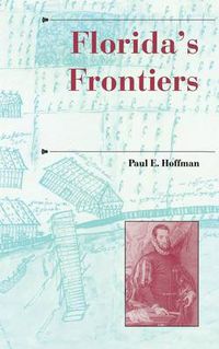 Cover image for Florida's Frontiers