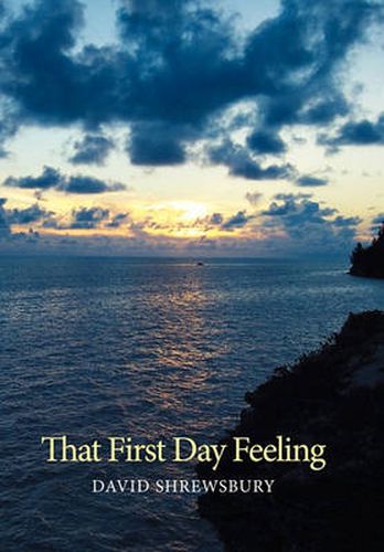 Cover image for That First Day Feeling