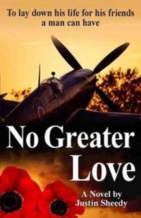 Cover image for No Greater Love