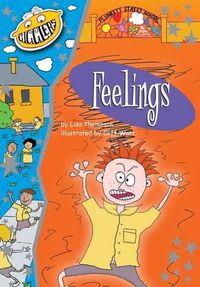 Cover image for Plunkett Street School: Feelings