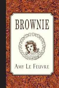 Cover image for Brownie