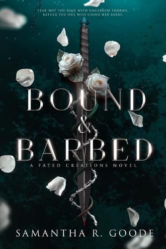 Cover image for Bound & Barbed