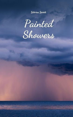 Cover image for Painted Showers