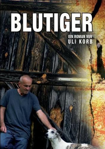 Cover image for Blutiger