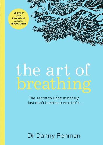 Cover image for The Art of Breathing