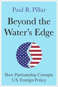 Cover image for Beyond the Water's Edge